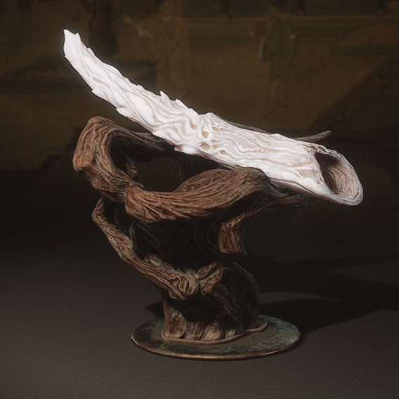 The Duskveil’s Horn | Black Myth: Wukong Wiki | Fandom