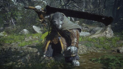 Yin Tiger | Black Myth: Wukong Wiki | Fandom