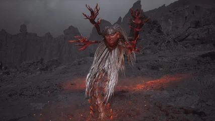 Mother of Flamlings