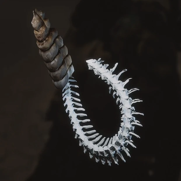 Spine in the Sack | Black Myth: Wukong Wiki | Fandom