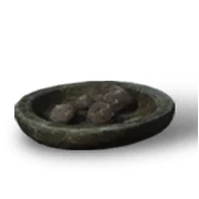 Iron Pellet Rare
