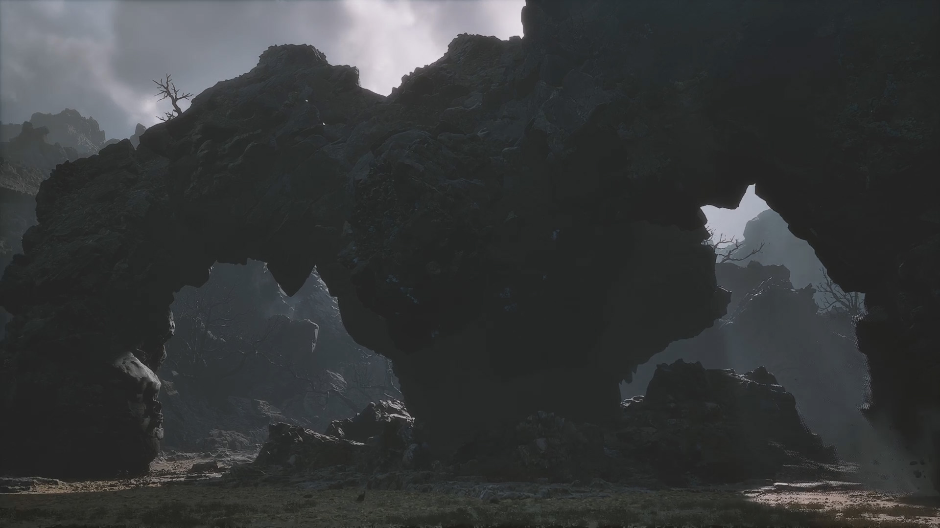 Giant Shigandang | Black Myth: Wukong Wiki | Fandom