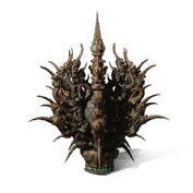 Cosmo Radiance Legendary