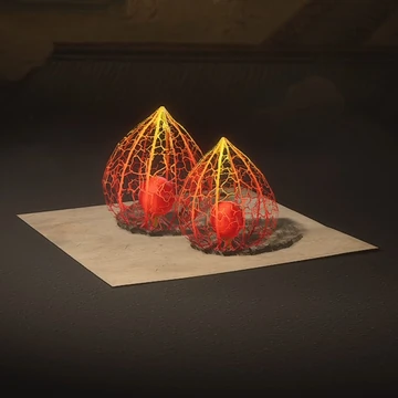 Fire Bellflower | Black Myth: Wukong Wiki | Fandom