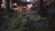 Shrine