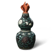 Ginseng Pellets Uncommon