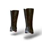 Loongscale Greaves