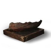 Thunderbolt Horn Uncommon