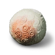 Skandha of Form Uncommon