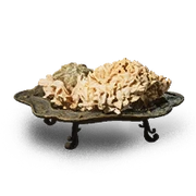 Frost-Enduring Chrysanth Legendary