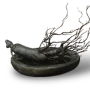 Steel Ginseng Rare