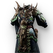 Venomous Sting Insect Armor