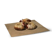 Withered Silkworm Uncommon