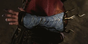 Loongscale Armguard.jpg (77 KB) Loongscale Armguard