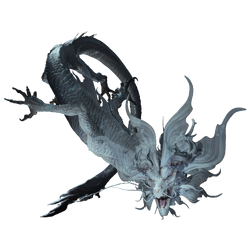 Kang-Jin Loong | Black Myth: Wukong Wiki | Fandom