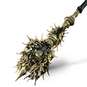 Qing Mallet