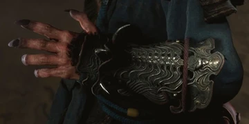 Bull King's Bracers.jpg (46 KB) Bull King's Bracers