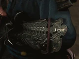 Bull King's Bracers