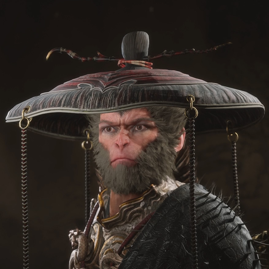 Centipede Hat of Transcendence | Black Myth: Wukong Wiki | Fandom