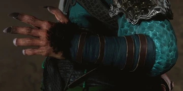 Serpentscale Bracers.jpg (52 KB) Serpentscale Bracers
