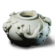Fine China Tea Bowl Rare