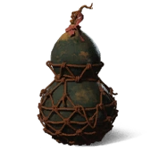 Qing-Tian Gourd Legendary