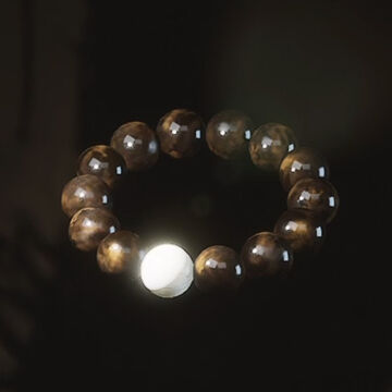 Amber Prayer Beads | Black Myth: Wukong Wiki | Fandom