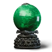 Preservation Orb Epic