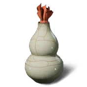 Antimiasma Powder Uncommon