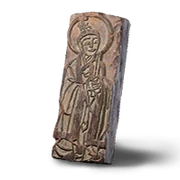 Tablet of the Three Supreme Rare