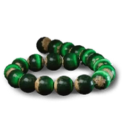 Cat Eye Beads Rare