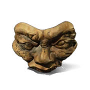 Sterness of Stone Rare