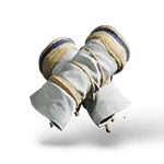 Pilgrim's Wristwraps