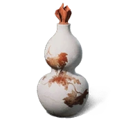 Ascension Powder Legendary