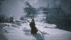 Mount Mei | Black Myth: Wukong Wiki | Fandom