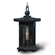 Ever-Burning Palace Lantern Epic