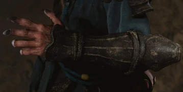 Old Bracers.jpg (46 KB) Old Bracers (Unreleased)