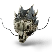 Skull of Turtle Treasure