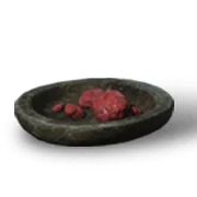 Flame Mediator Uncommon