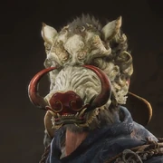 Snout Mask