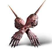 Yaksha Bracers of Outrage