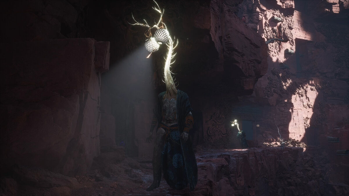 Lantern Warden | Black Myth: Wukong Wiki | Fandom