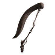 Frostsprout Twig Rare