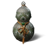 Medicine Master Gourd Epic