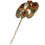 Goldflora Hairpin Epic