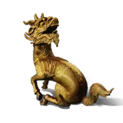 Gold Ridge Beast Epic