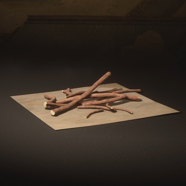 Licorice | Black Myth: Wukong Wiki | Fandom