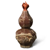 Tiger Subduing Pellets Uncommon