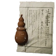 Longevity Decoction Formula