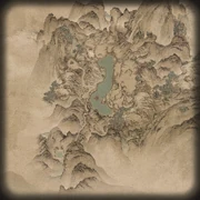 Mount Huaguo map image